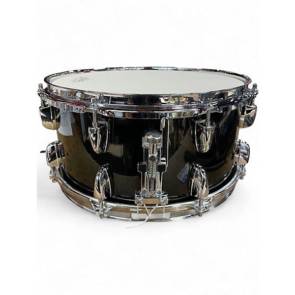 Used Yamaha 13X7 Oak Musashi Snare Black Drum