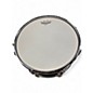 Used Yamaha 13X7 Oak Musashi Snare Black Drum