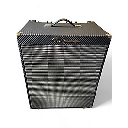 Used Ampeg Rocket Bass RB210 Bass Combo Amp
