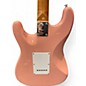 Used Firefly CLASSIC SERIES STRATOCASTER Shell Pink Solid Body Electric Guitar