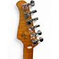 Used Firefly CLASSIC SERIES STRATOCASTER Shell Pink Solid Body Electric Guitar