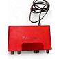 Used Focusrite Scarlett 2i2 GEN 4 Audio Interface