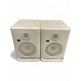 Used KRK RP5G5 PAIR Powered Monitor