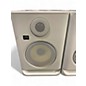 Used KRK RP5G5 PAIR Powered Monitor