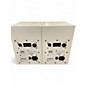 Used KRK RP5G5 PAIR Powered Monitor