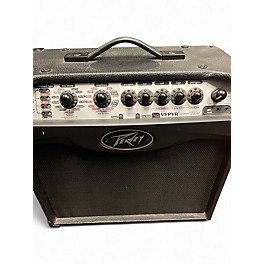 Used Peavey Vypyr VIP 1 20W 1X8 Guitar Combo Amp