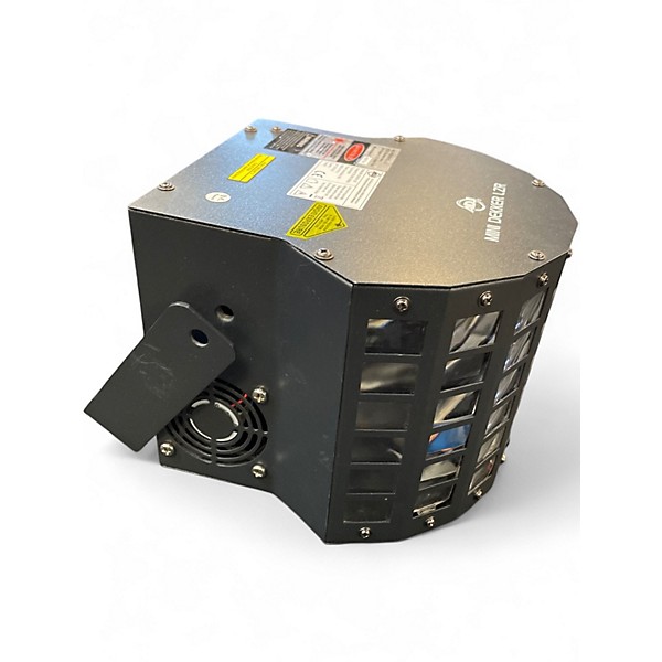 Used American DJ mini dekker lzr Lighting Effect