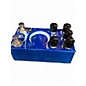 Used Walrus Audio Slo Reverb Effect Pedal