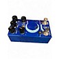 Used Walrus Audio Slo Reverb Effect Pedal