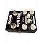 Used Wampler Faux Tape Echo Delay Effect Pedal