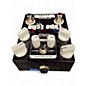 Used Wampler Faux Tape Echo Delay Effect Pedal