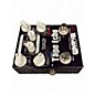 Used Wampler Faux Tape Echo Delay Effect Pedal