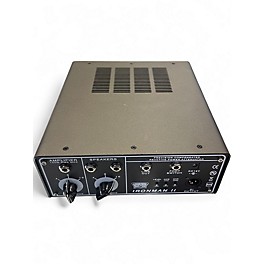 Used Tone King IRON MAN II  Power Attenuator