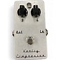 Used Keeley C2 2 Knob Compressor Effect Pedal