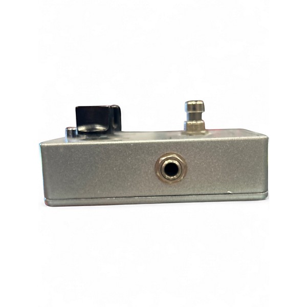 Used Keeley C2 2 Knob Compressor Effect Pedal