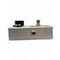 Used Keeley C2 2 Knob Compressor Effect Pedal
