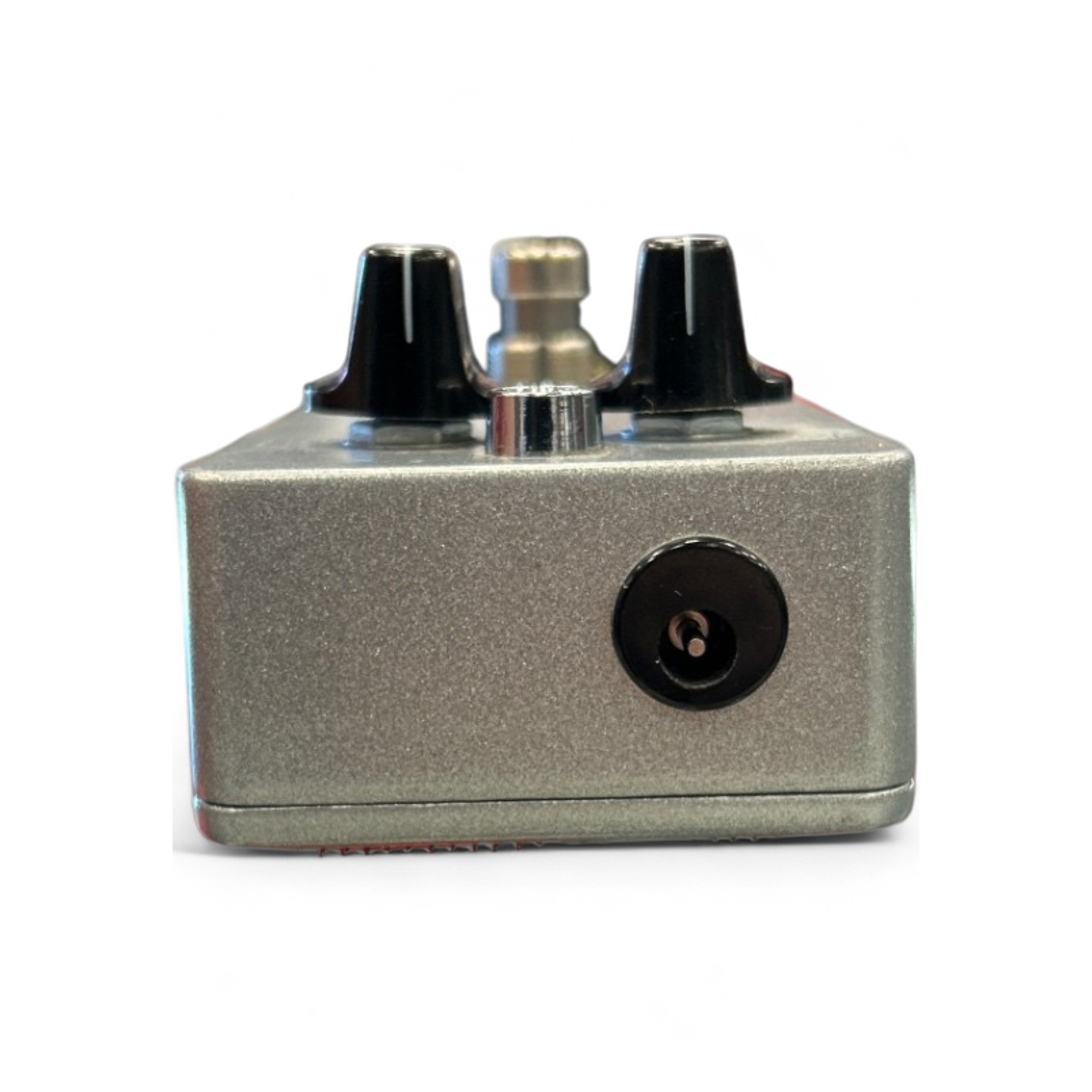 ギター Keeley Compressor 2 knob The Keeley Electronics Compressor Mini has two knobs and a