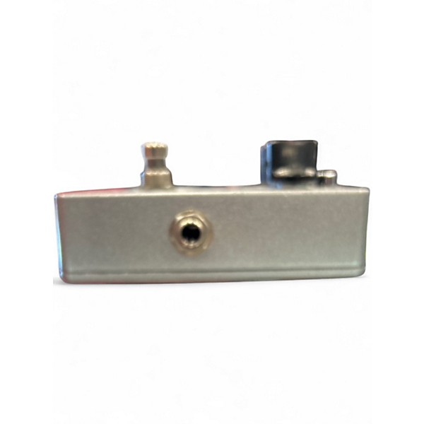 Used Keeley C2 2 Knob Compressor Effect Pedal