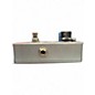 Used Keeley C2 2 Knob Compressor Effect Pedal