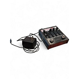 Used TC Helicon VoiceTone Correct XT Vocal Processor