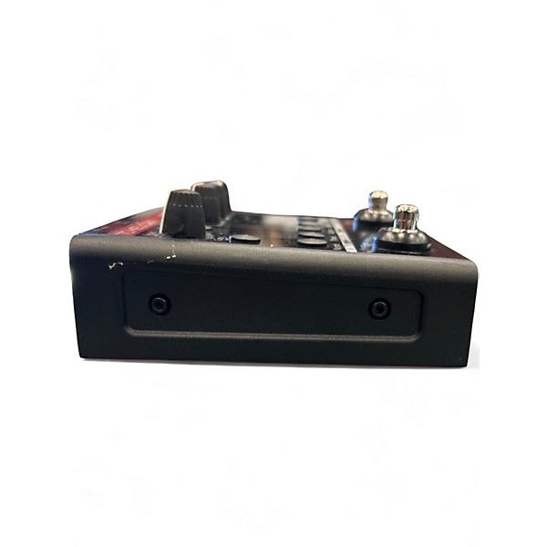 Used TC Helicon VoiceTone Correct XT Vocal Processor