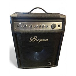 Used Bugera BXD15 Bass Combo Amp
