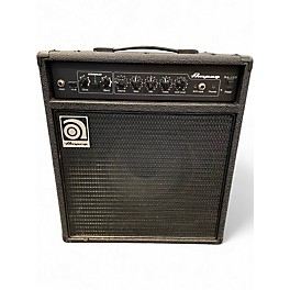 Used Ampeg BA110 35W 1x10 Bass Combo Amp