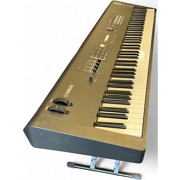 Used Yamaha MX88 Synthesizer