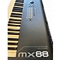 Used Yamaha MX88 Synthesizer