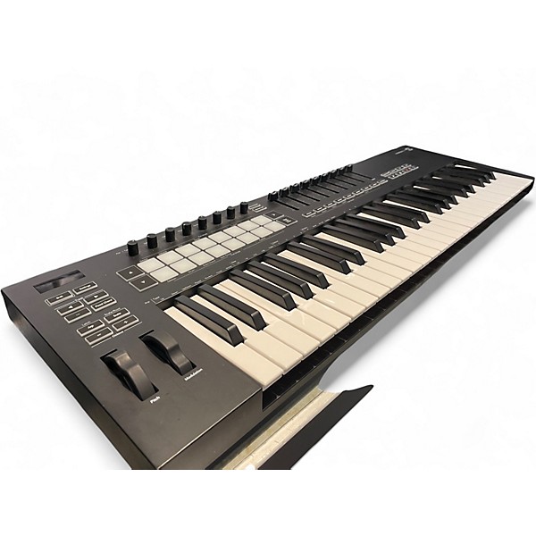Used Novation Launchkey49
