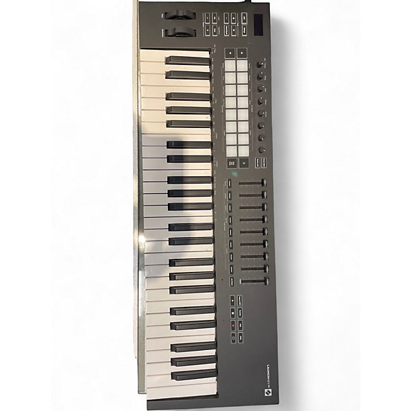 Used Novation Launchkey49