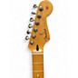Used Fender Player II Stratocaster Hialeah Yellow Solid Body Electric Guitar