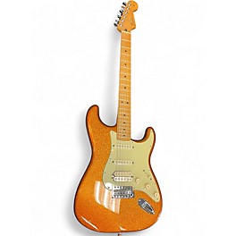Used Fender ORIGINAL STRATOCASTER SUNFIRE Solid Body Electric Guitar