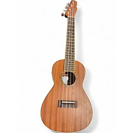 Used Fender Mino'Aka Concert Natural Ukulele