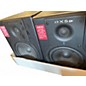Used M-Audio BX5A Pair Powered Monitor