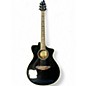 Used Breedlove AC25/CM PLUS Black Acoustic Electric Guitar thumbnail