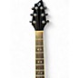 Used Breedlove AC25/CM PLUS Black Acoustic Electric Guitar