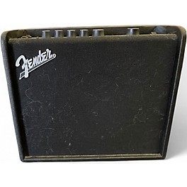 Used Fender Mustang LT25 25W 1x8 Guitar Combo Amp