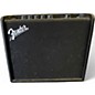Used Fender Mustang LT25 25W 1x8 Guitar Combo Amp thumbnail