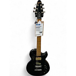 Used Gibson MARAUDER BLACK Solid Body Electric Guitar