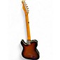 Used Squier CLASSIC VIBE 60S 3 Color Sunburst Solid Body Electric Guitar