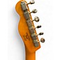 Used Squier CLASSIC VIBE 60S 3 Color Sunburst Solid Body Electric Guitar