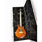 Used PRS Paul's Guitar BLACK GOLDBURST Solid Body Electric Guitar thumbnail