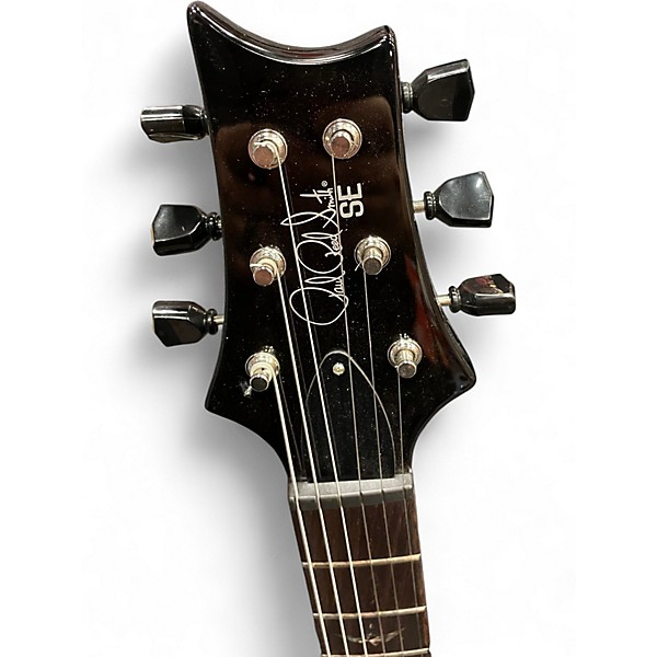 Used PRS Paul's Guitar BLACK GOLDBURST Solid Body Electric Guitar