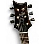 Used PRS Paul's Guitar BLACK GOLDBURST Solid Body Electric Guitar