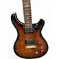 Used PRS Paul's Guitar BLACK GOLDBURST Solid Body Electric Guitar