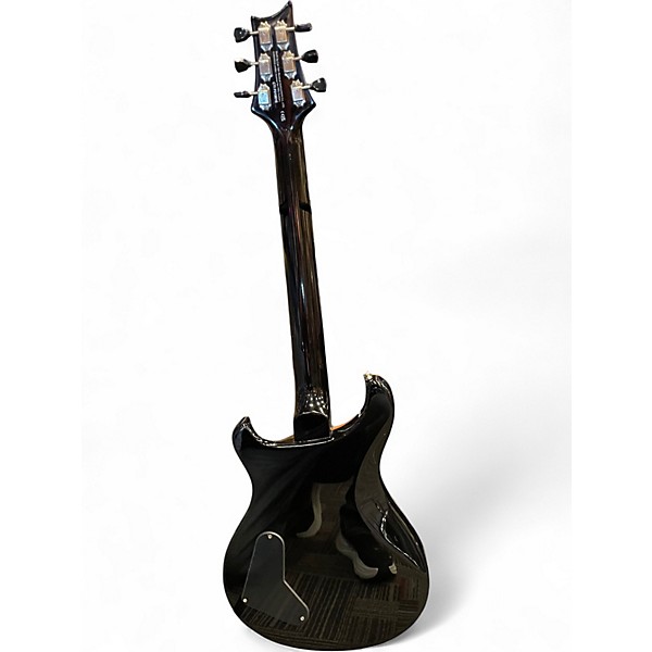 Used PRS Paul's Guitar BLACK GOLDBURST Solid Body Electric Guitar