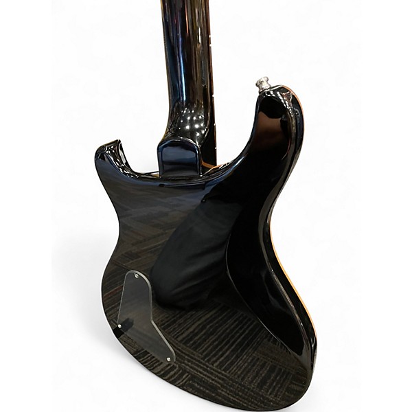 Used PRS Paul's Guitar BLACK GOLDBURST Solid Body Electric Guitar
