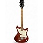 Used First Act ME431 Burgundy Solid Body Electric Guitar thumbnail