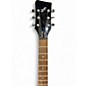 Used First Act ME431 Burgundy Solid Body Electric Guitar